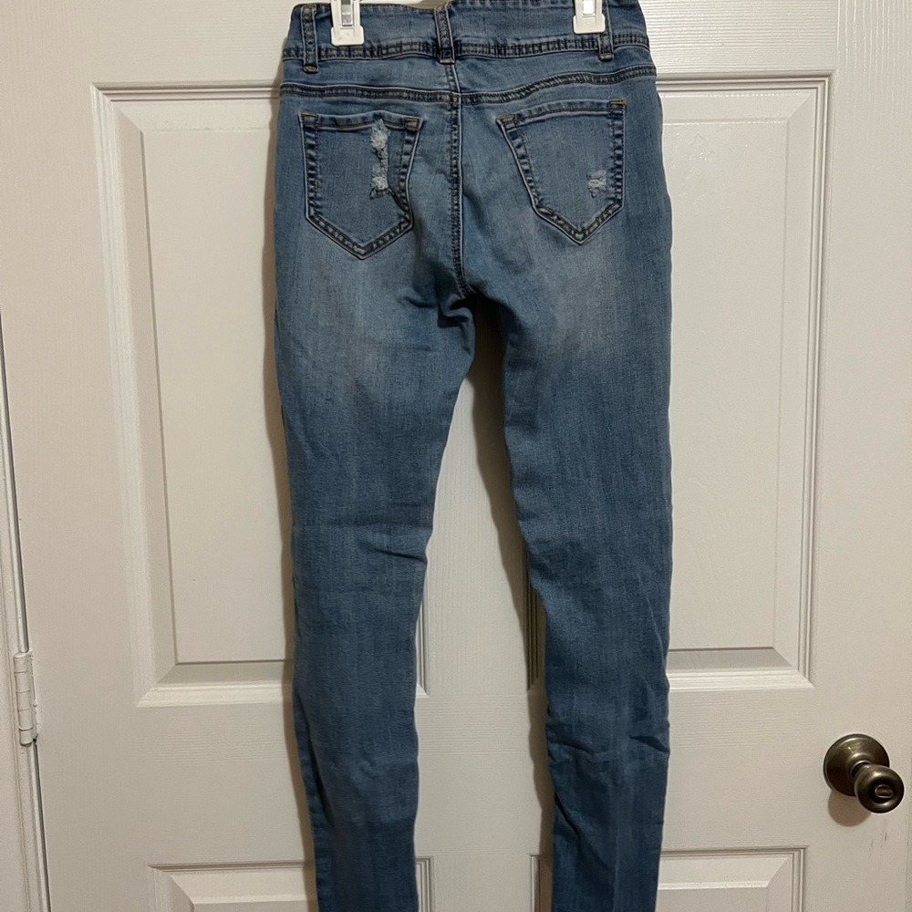Women’s jeans
